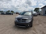 2016 Dodge Journey AWD V6 SXT