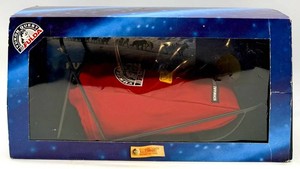 Steiff Yukon Quest Fulda Sled Dog Display Set in Box