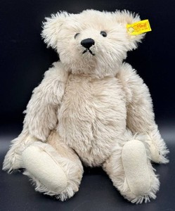 Steiff Teddy Bear 12 Inch Plush 016732