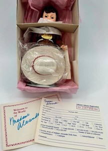 Madame Alexander Grand Ole Opry Doll
