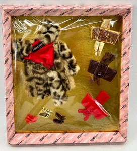 Mikemai Paul David Fur Coat & Accessories