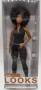 Barbie Signature Looks Model #2 Doll New in Box