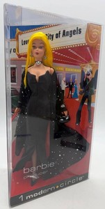 Barbie Producer Modern Circle Love in the City of Angels Doll - Sealed