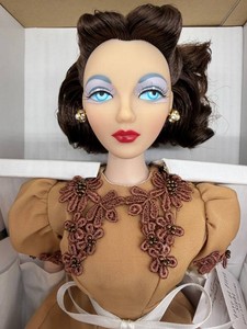 Gene Love at First Sight Doll & Costume 7652-H Ashton-Drake