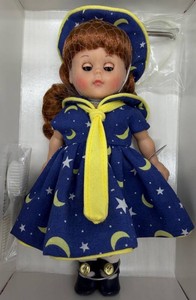 Hi Im Ginny Vogue Dolls 8 in Collectible Doll in Box