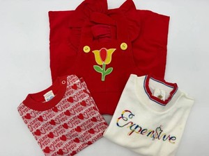 Knitite Hammer Knitwear Baby Outfit Set (Lot of 3)