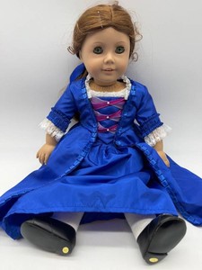 Vintage Felicity American Girl Doll by Pleasant Company