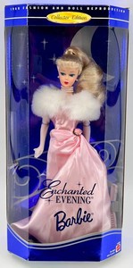 Barbie Enchanted Evening Collector Edition Doll #983 NIB