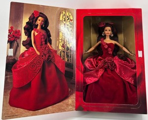 Barbie Radiant Rose Society Style Collection Limited Edition Doll NIB