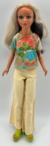 Tiffany Taylor 18 Inch Fashion Doll by Mattel
