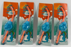 Avon Glacier Glider Cool Straw F9309-1 (Lot of 4)