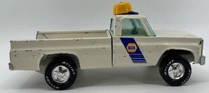 Vintage NAPA Toy Pickup Truck