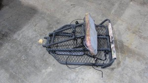 Portable Tree Stand