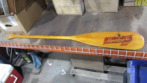 Lienenkugel Collectible Oar