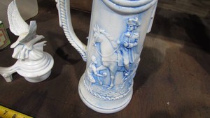 Lot of Collectable Items