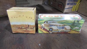 Lot of Collectable Items