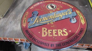 Collectable Tin