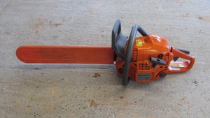 Husqvarna 440 Chainsaw