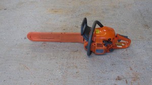 Husqvarna 440 Chainsaw