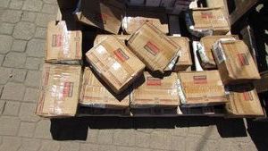 Simpson Strong-Tie (15) Boxes of 14 x 1-12 Angle Connectors