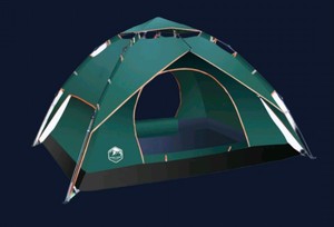 NEW 2 PERSON TENT RETAILS FOR $129