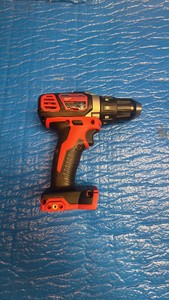 Milwaukee M18 FUEL 12-Inch Hammer DrillDriver - Tool Only