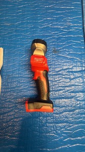 Milwaukee M18 LED Work LightFlashlight - Tool Only