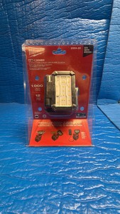 Milwaukee M18 Compact Folding Flood Light with USB Charging - New in Package
