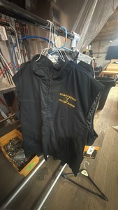 2XL western clothing