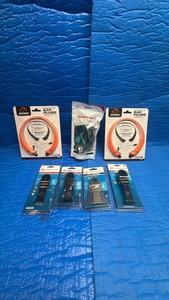 NEW imperial blades and PPE hearing and eye protection