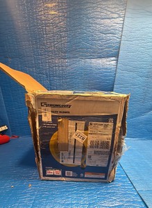 Strongway 12 utility blower