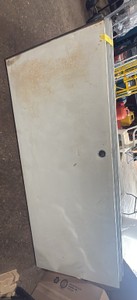 3 wooden doors