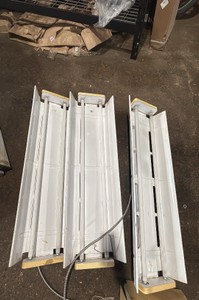 shop and house lights