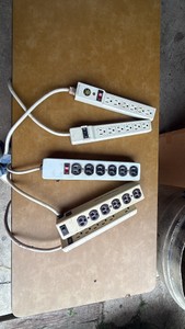power strips