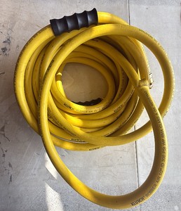 Klutch 300psi air hose