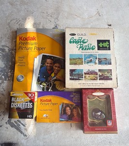 Kodak photography collectibles and more