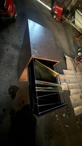 file cabinet