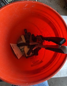 painting tools