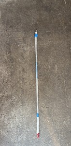 white truck antennas