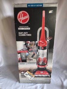 Hoover WINDTUNNEL XL Vacuum Cleaner-NEW