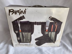 PARINI-Ultimate BBQ Belt