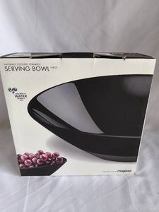 Magisso Large serving bowl-NEW