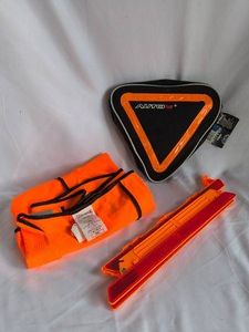 Road Safety-3 piece lot-NEW