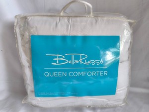 Bella Russo Queen size Comforter-NEW