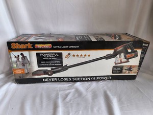 Shark Rocket Vacuum cleaner-NEW,opened