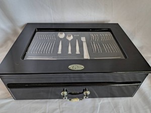 Stanley Rogers large Cutlery Set-NEW