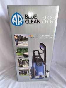 AR BLUE CLEAN 383 Pressure Washer -NEW