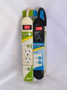CCI Power Strip combo pack-NEW