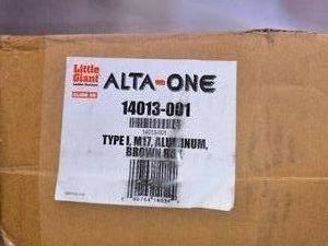 Little giant ladder-NEW