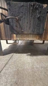 Crown Royal 5800 Outdoor Wood Boiler / Outdoor Wood Furnace